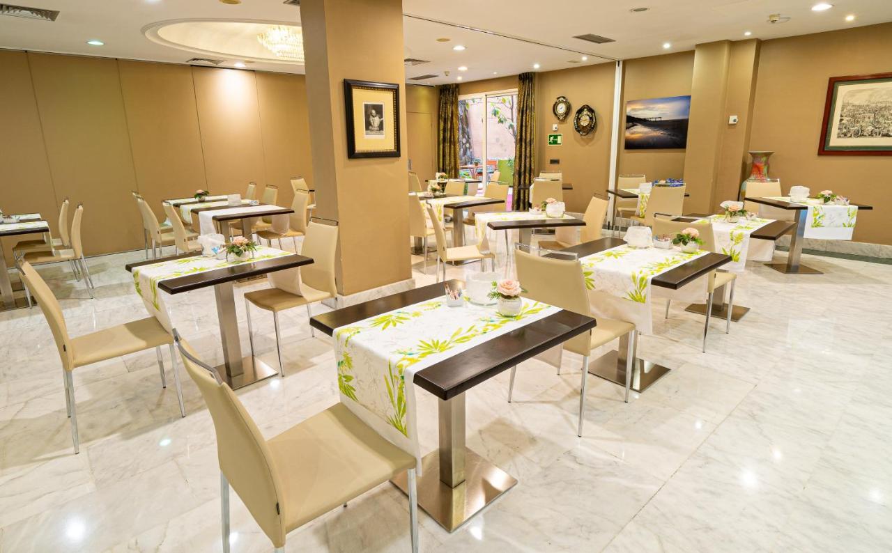 Hotel Sancho 3*