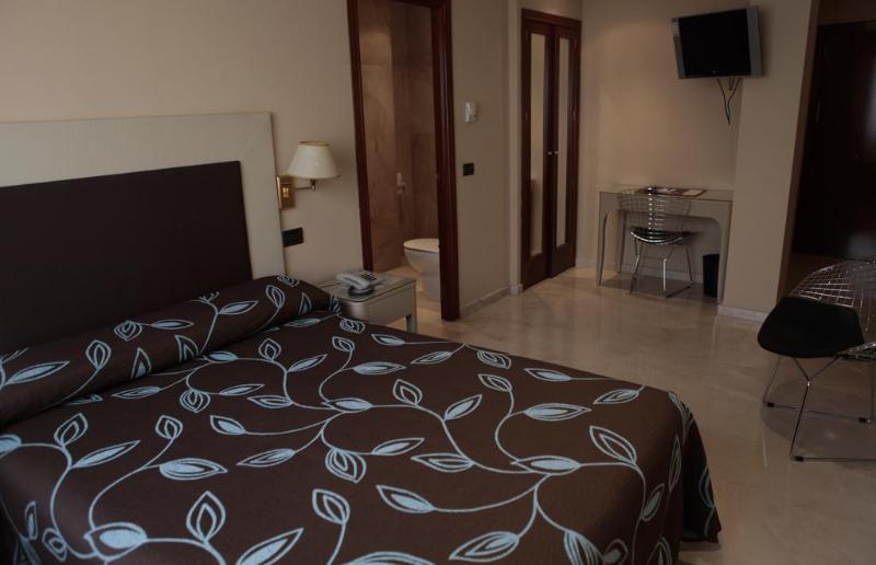 Sancho 3* Madrid